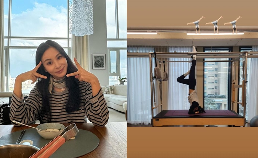 /사진=고소영
