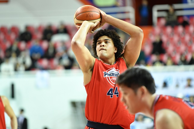 현대모비스 게이지 프림. /사진=KBL