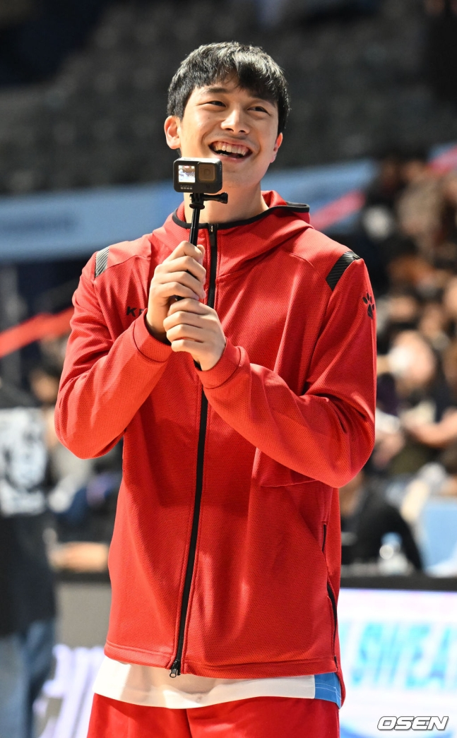 현대모비스 박무빈.