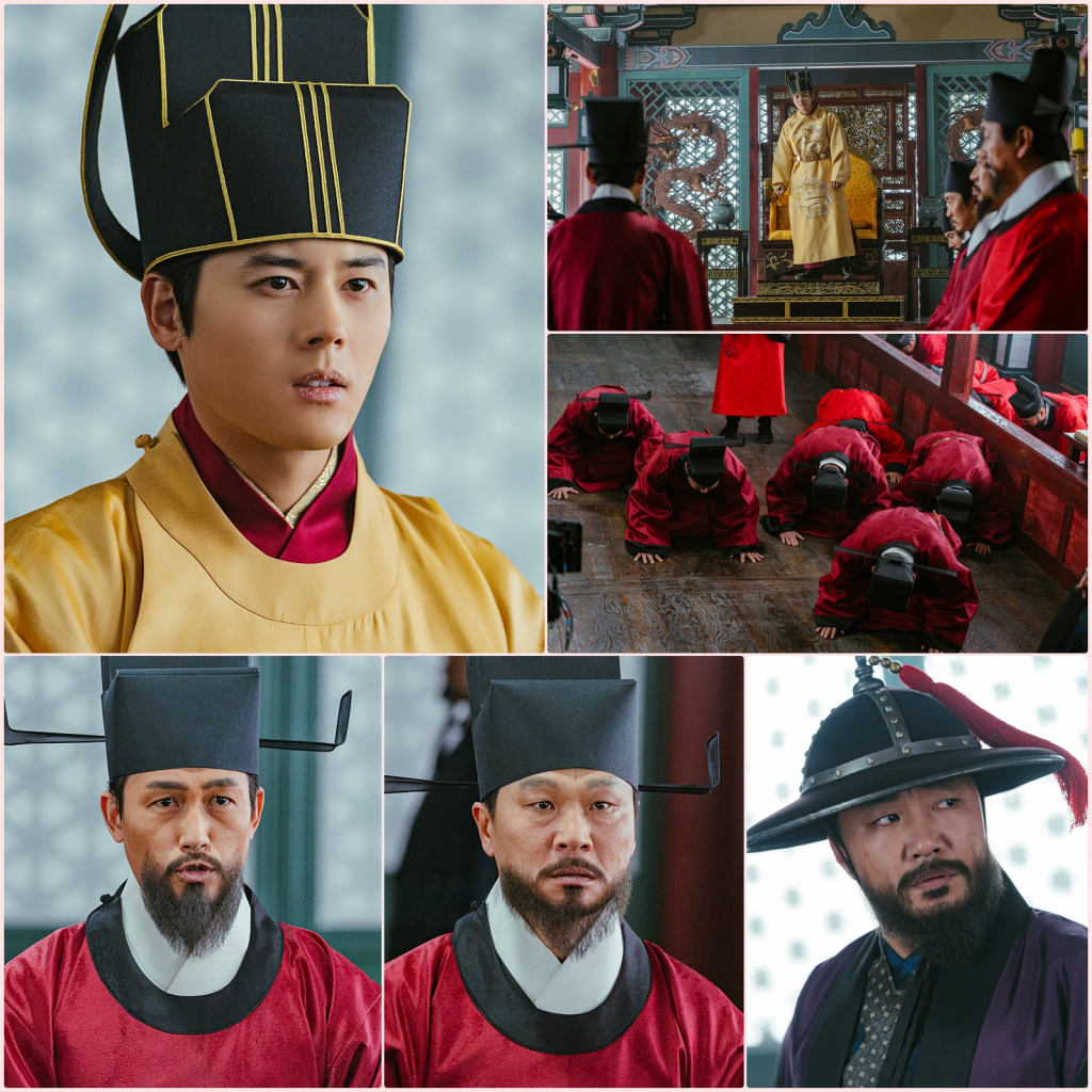 /사진제공=KBS 2TV '고려 거란 전쟁'