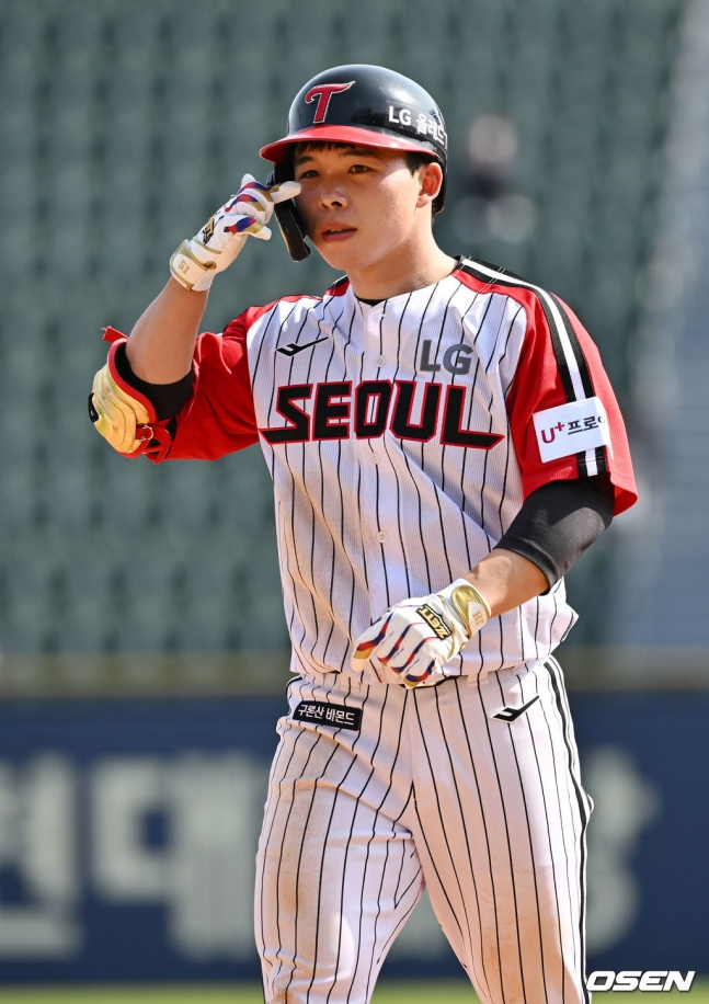 LG 문성주.