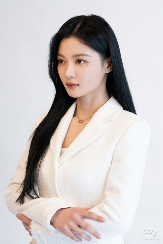 SBS '마이 데몬'의 김유정./사진=어썸이엔티