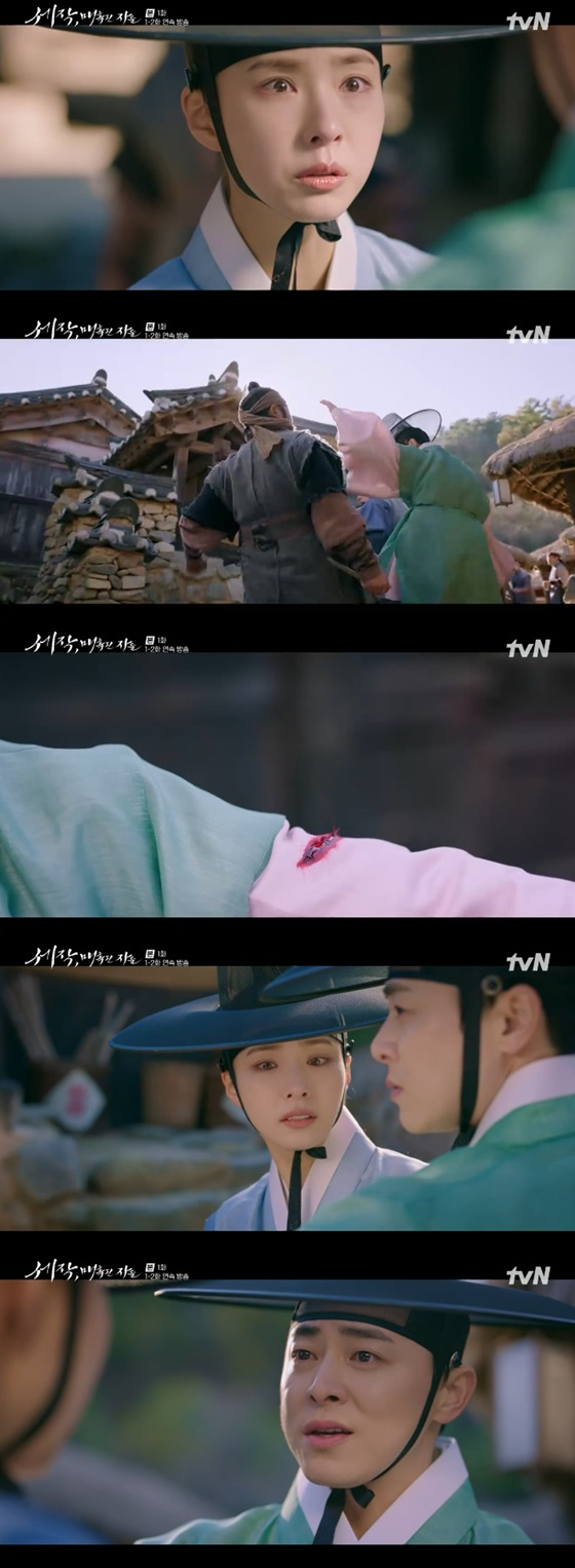 /사진=tvN