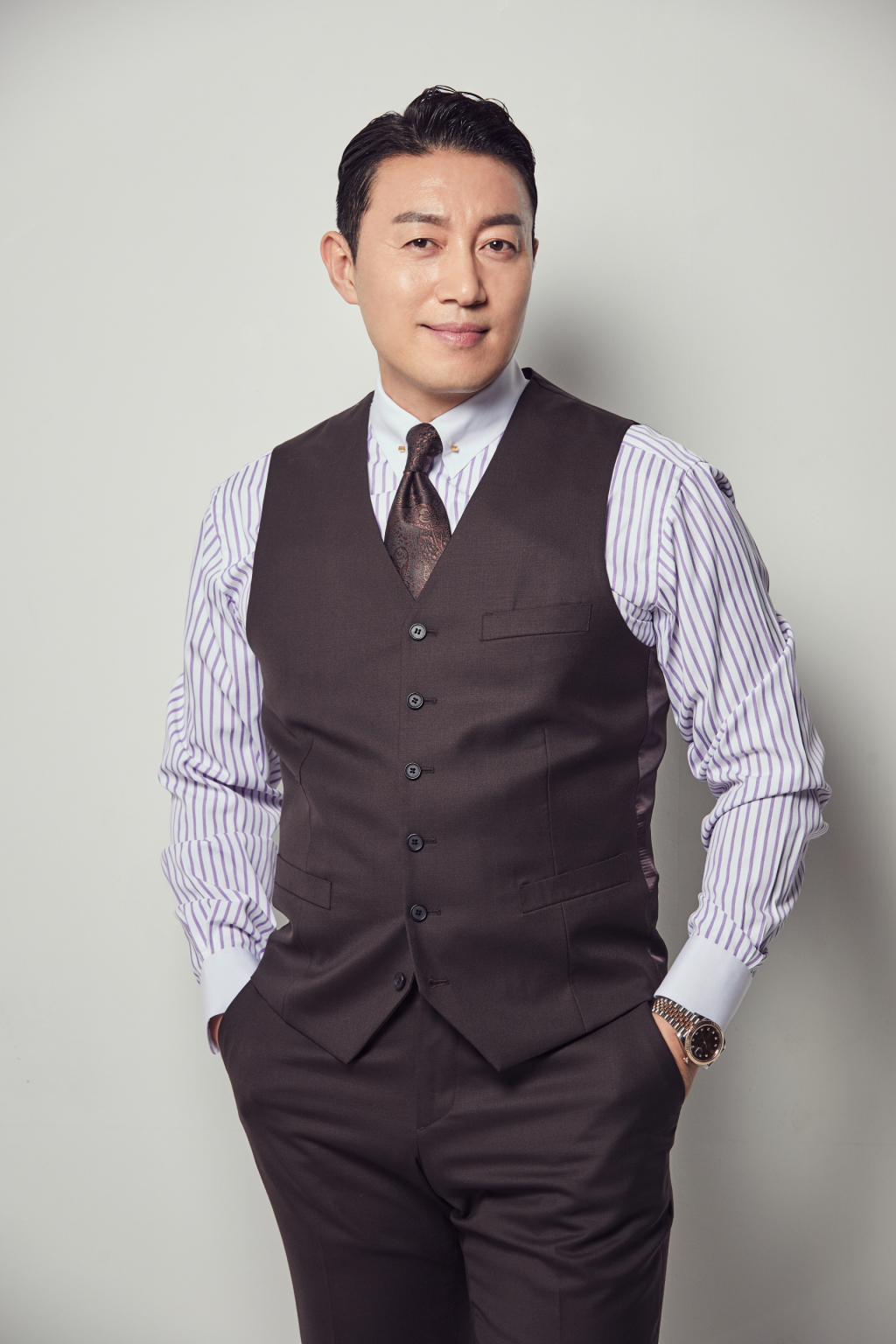 배우 배우진/사진제공=엘줄라이엔터테인트
