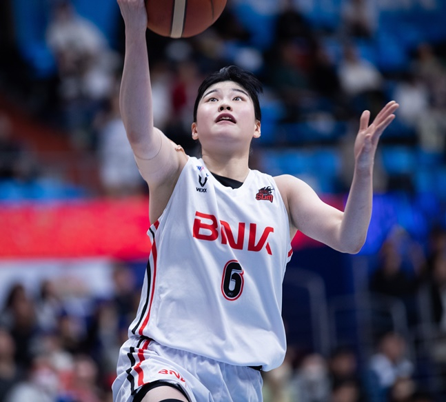 이소희. /사진=WKBL