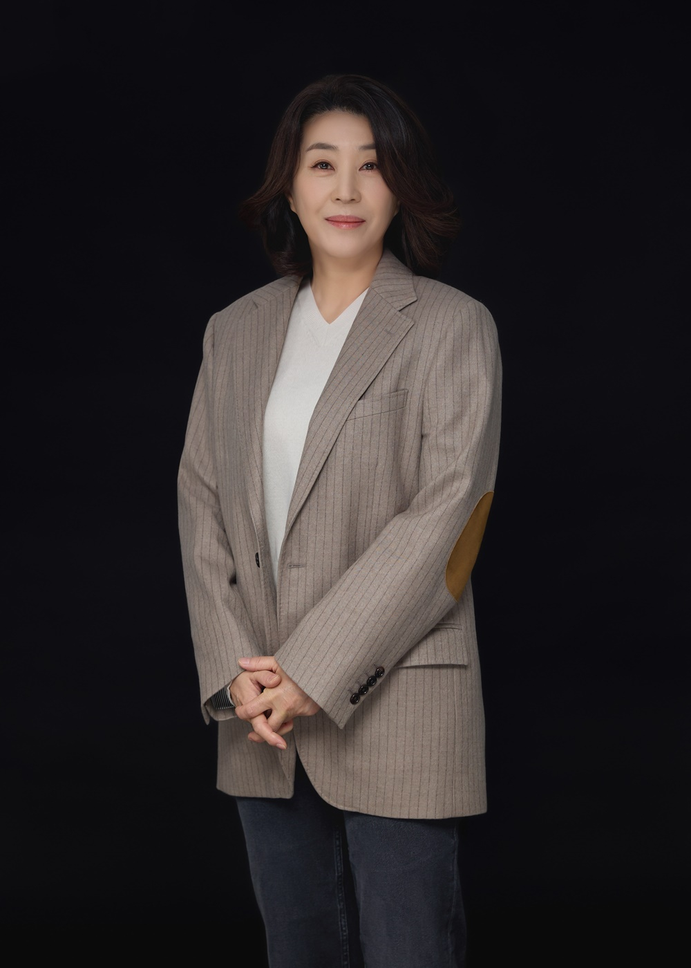 배우 김미경 /사진=씨엘엔컴퍼니