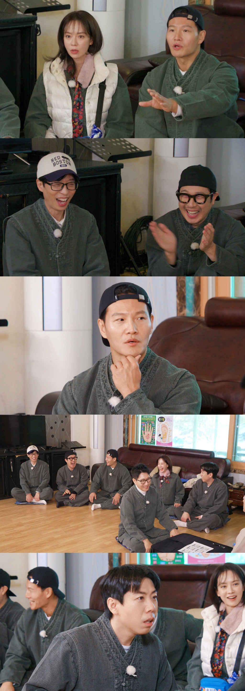 /사진=SBS '런닝맨'
