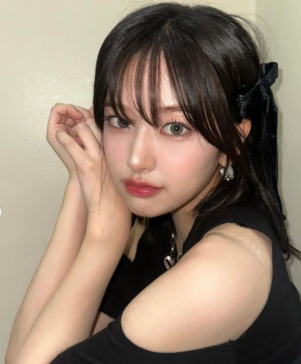 /사진=출처 안유진