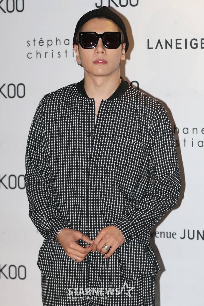 가수 박효신 /사진=이기범 기자 leekb@