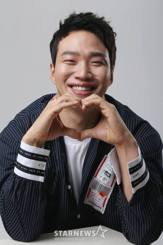 김기리 /사진=임성균 기자 tjdrbs23@