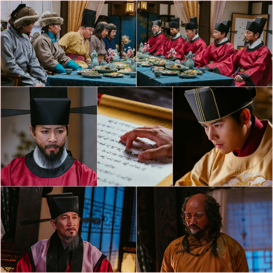 KBS 공영방송 50주년 특별 기획 KBS 2TV 대하드라마 '고려거란전쟁'./사진제공=KBS 공영방송 50주년 특별 기획 KBS 2TV 대하드라마 '고려거란전쟁'