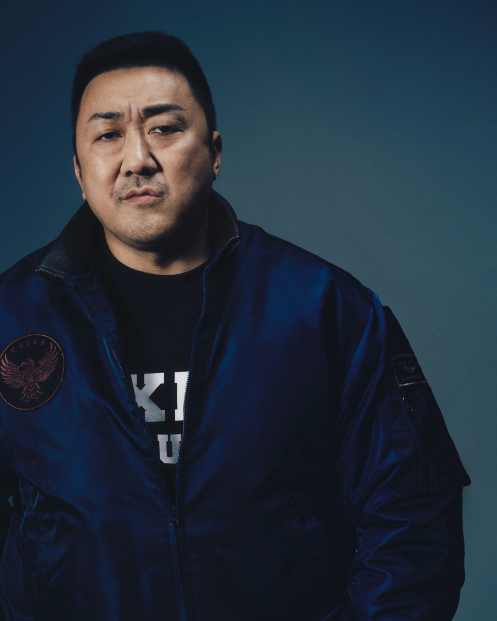 마동석 / 사진=넷플릭스