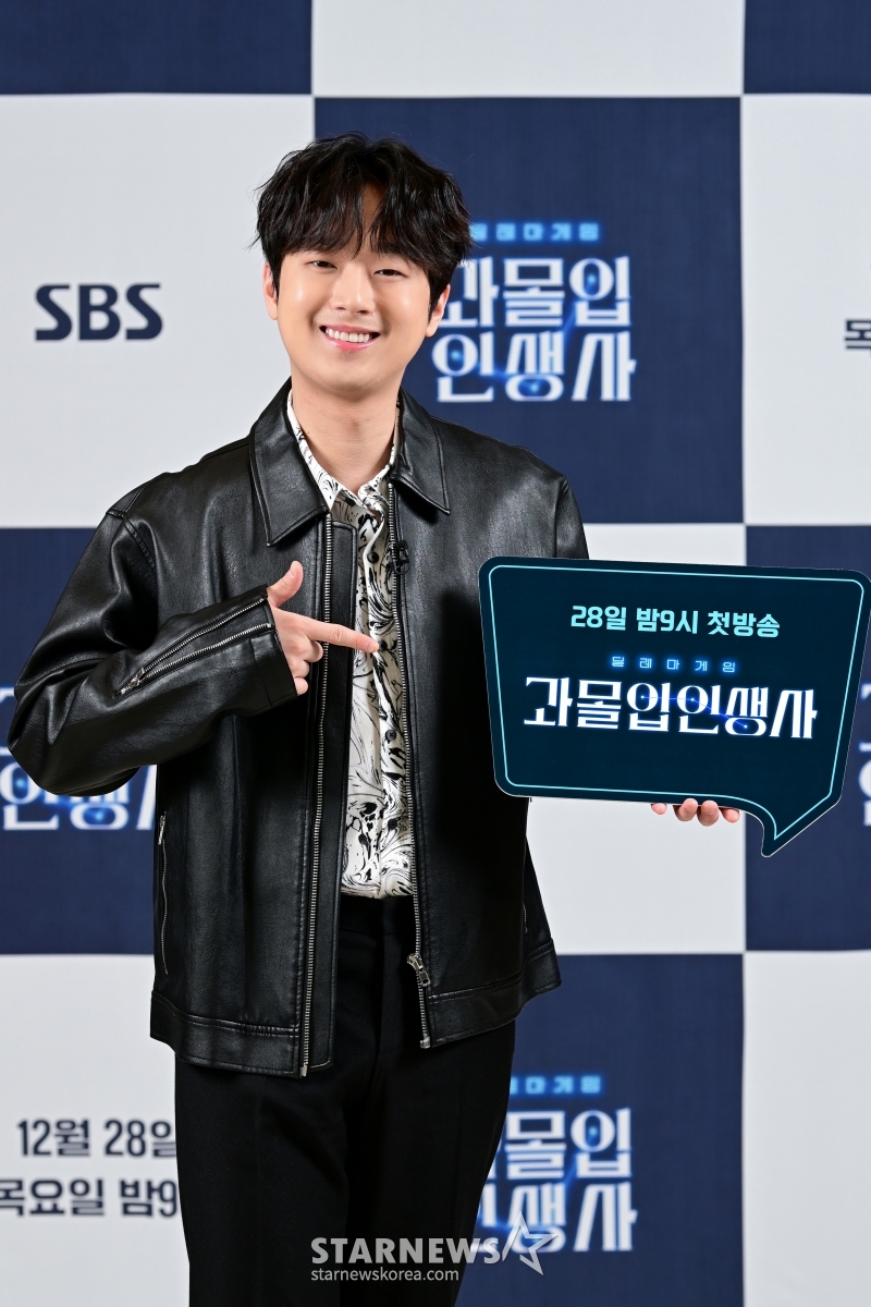 가수 이찬원 /사진=이동훈