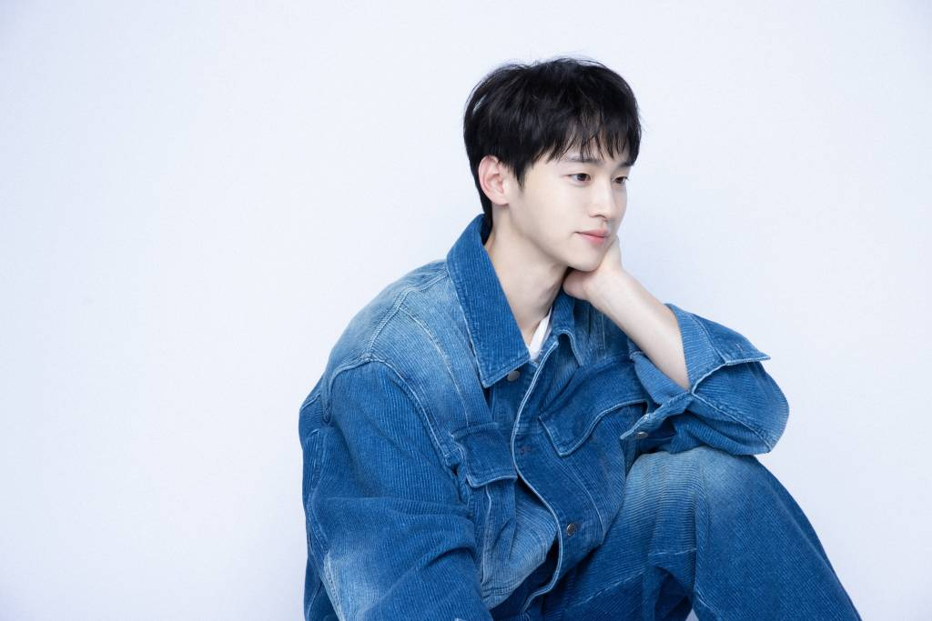 ENA 드라마 '모래에도 꽃이 핀다' 배우 장동윤 인터뷰 /사진=본인 제공