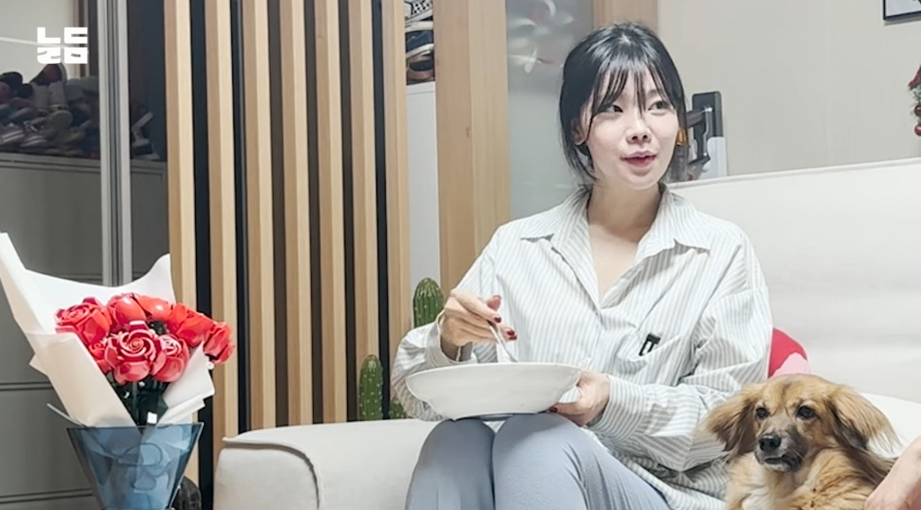 /사진=유튜브 채널 '남다리맥'