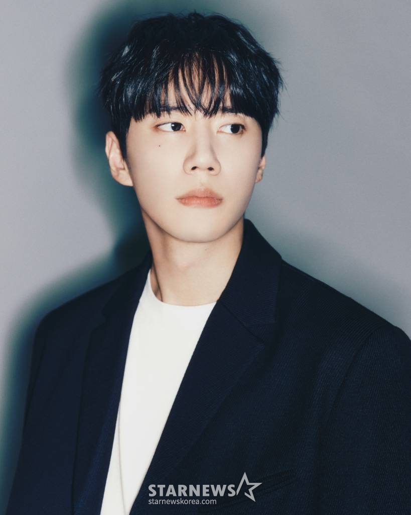 배우 이준영/ 사진제공 = 넷플릭스 /사진=김창현