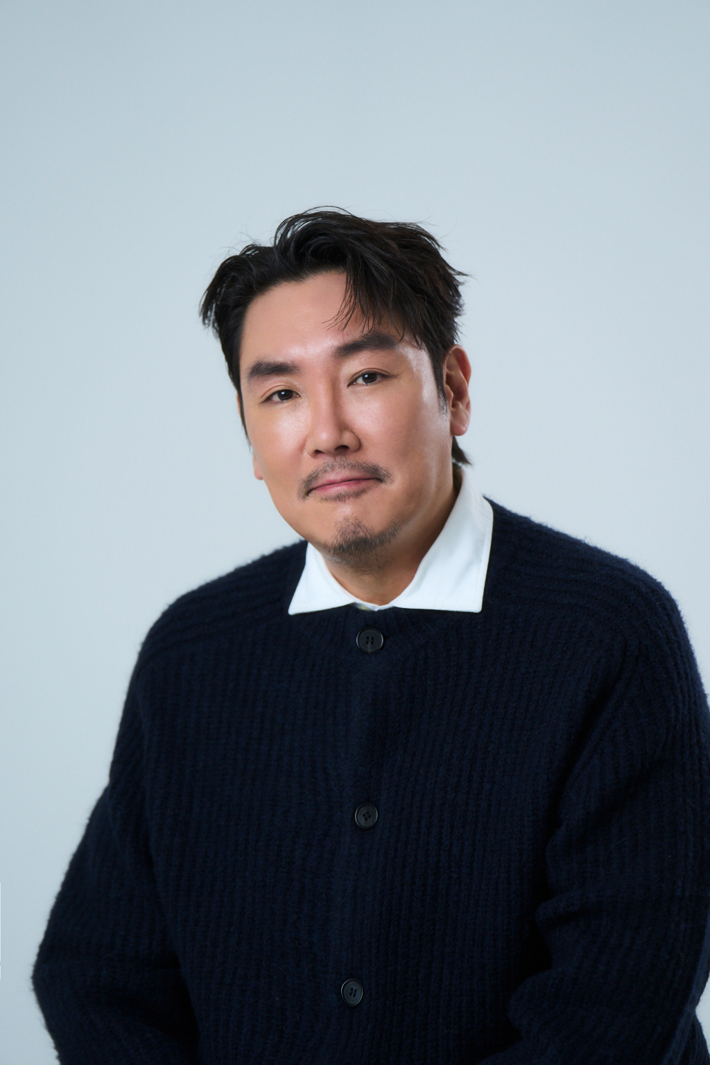 조진웅 / 사진=콘텐츠웨이브(주)