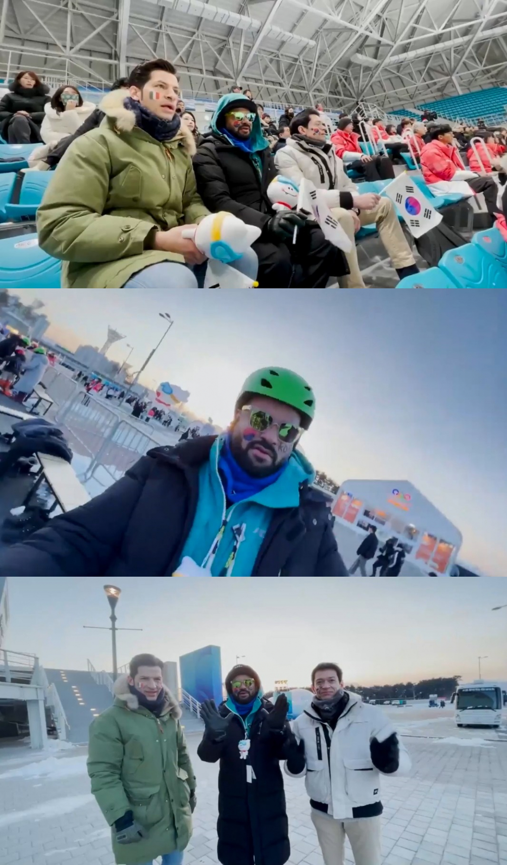 /사진='354 삼오사' 영상