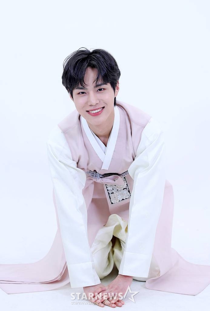 82MAJOR(에이티투메이저) 황성빈 /사진=김창현