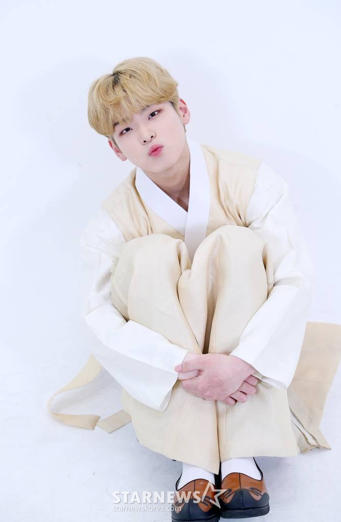 82MAJOR(에이티투메이저) 김도균 /사진=김창현