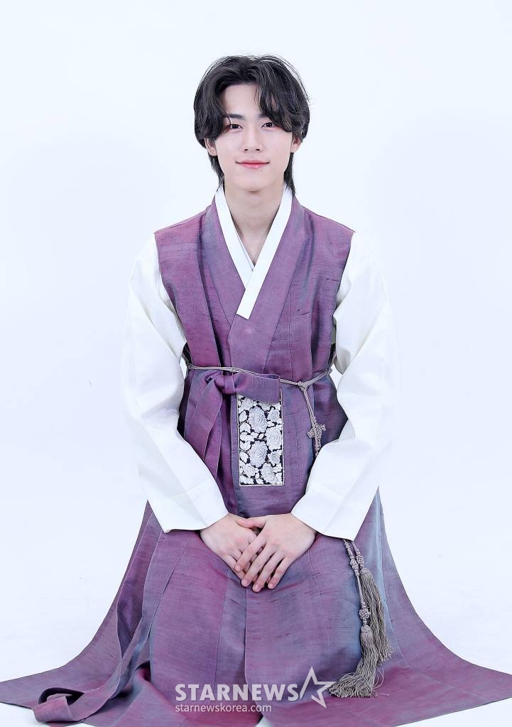 82MAJOR(에이티투메이저) 박석준 /사진=김창현