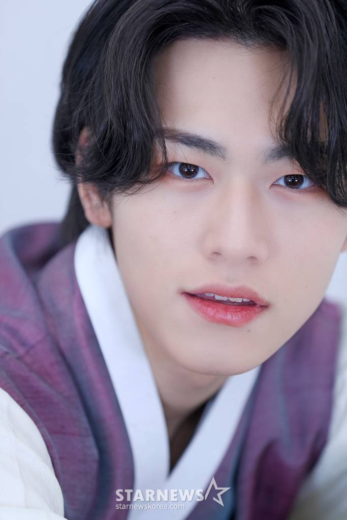 82MAJOR(에이티투메이저) 박석준 /사진=김창현