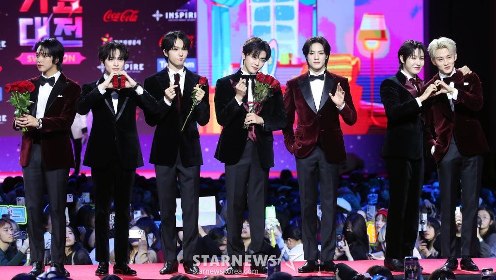 그룹 NCT드림 /사진=김창현