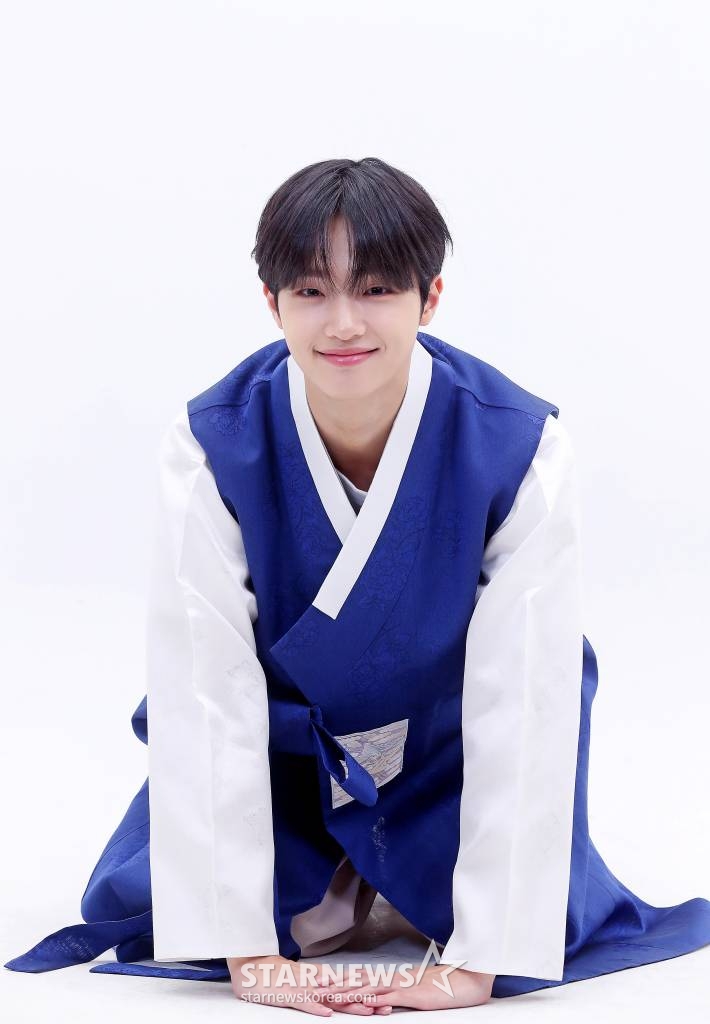 미래소년 손동표 /사진=김창현 기자 chmt@