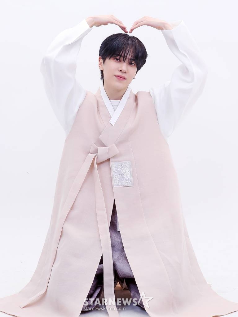 미래소년 이준혁 /사진=김창현 기자 chmt@