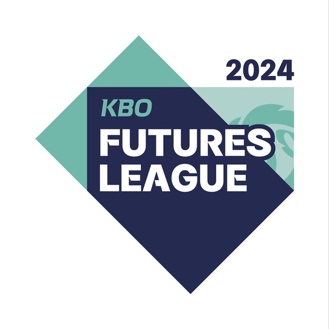 2024 퓨처스리그 엠블럼. /사진=KBO