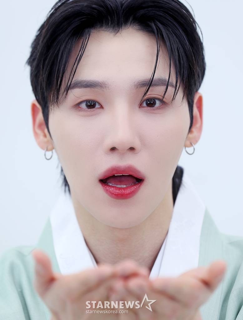전웅 /사진=김창현 기자 chmt@