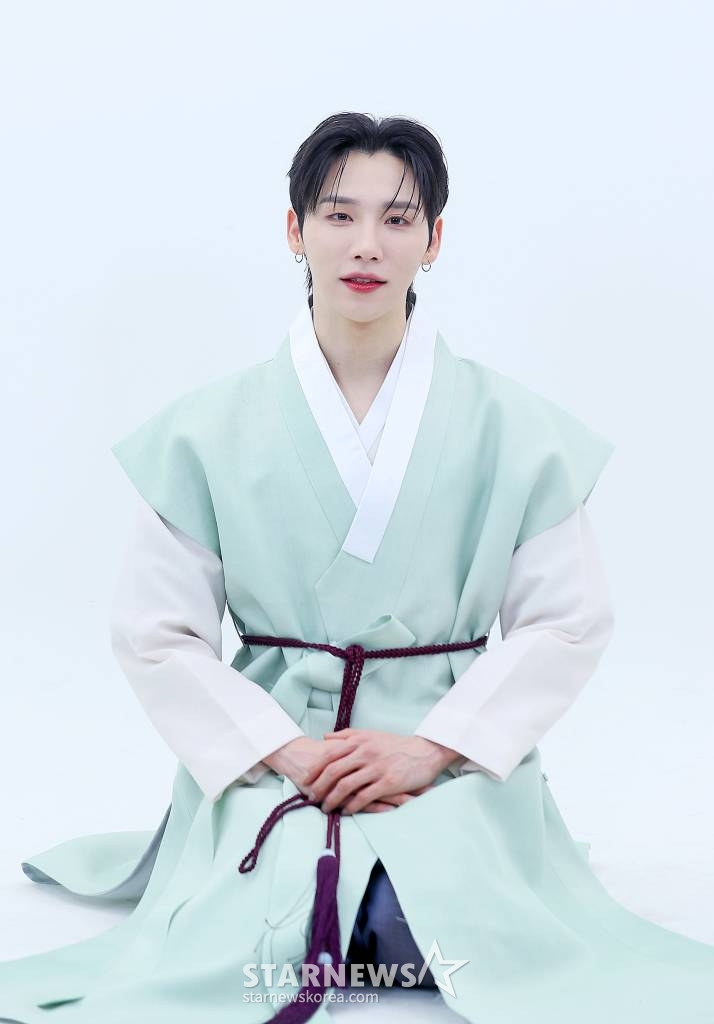 전웅 /사진=김창현 기자 chmt@