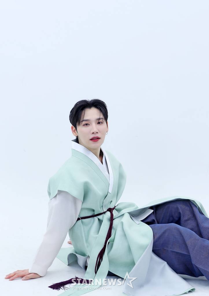 전웅 /사진=김창현 기자 chmt@