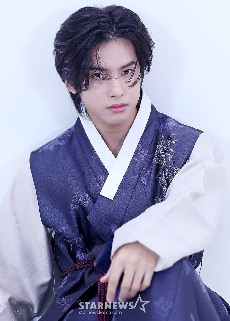 카일러 /사진=김창현 기자 chmt@
