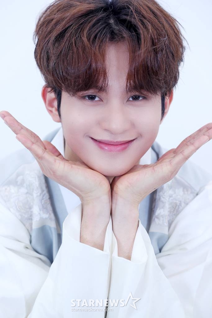 윈스턴 /사진=김창현 기자 chmt@