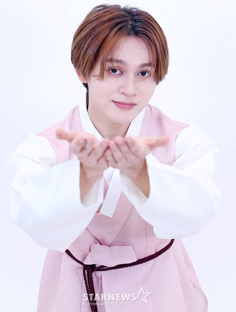 레이스터 /사진=김창현 기자 chmt@