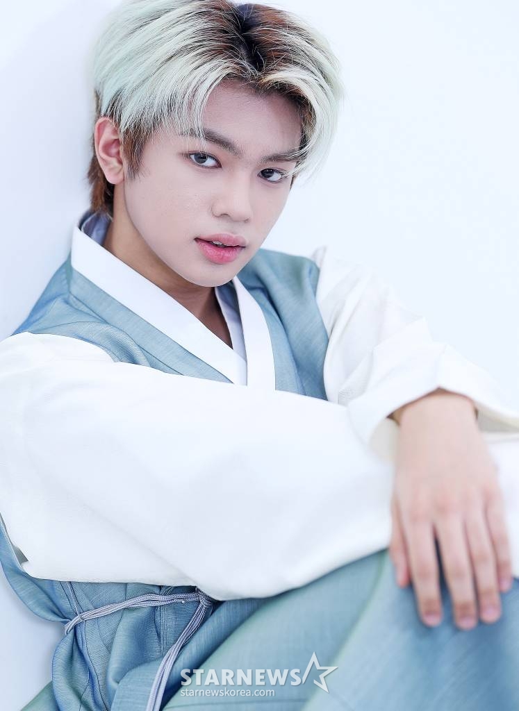 제로미 /사진=김창현 기자 chmt@