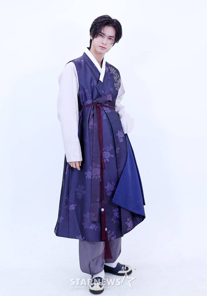 카일러 /사진=김창현 기자 chmt@