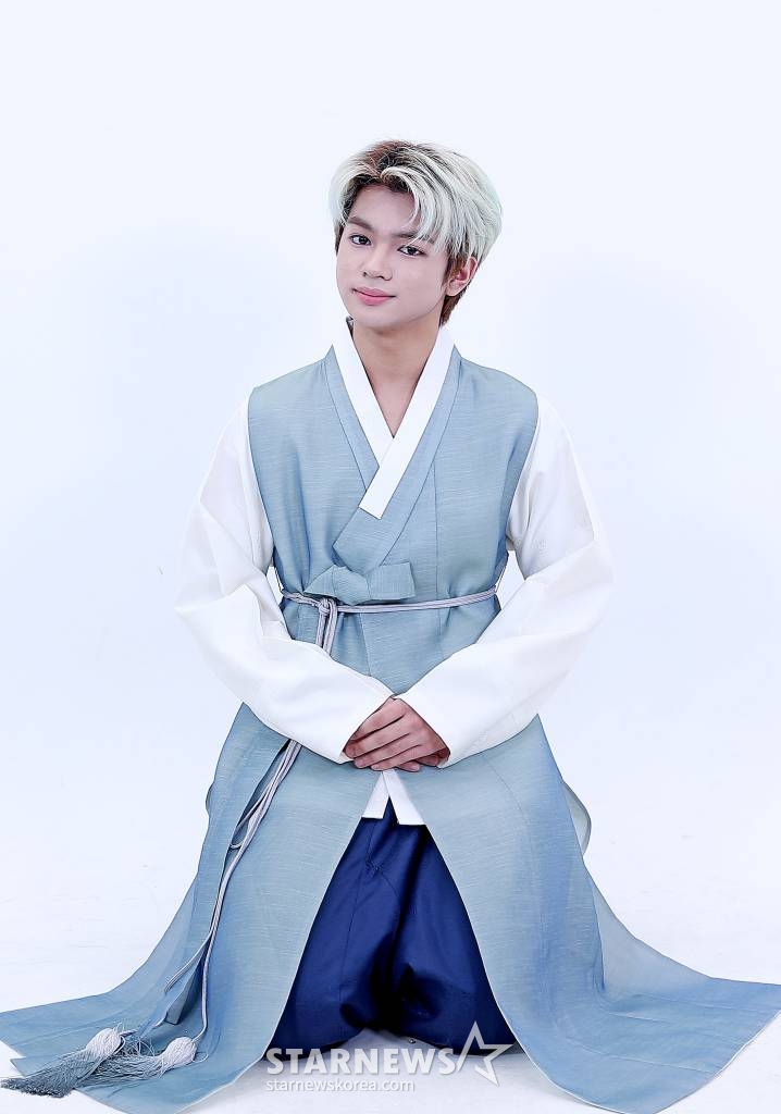 제로미 /사진=김창현 기자 chmt@