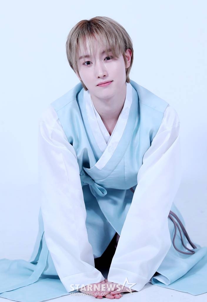 혁 /사진=김창현 기자 chmt@