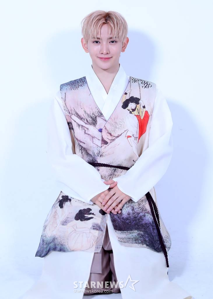 루 /사진=김창현 기자 chmt@