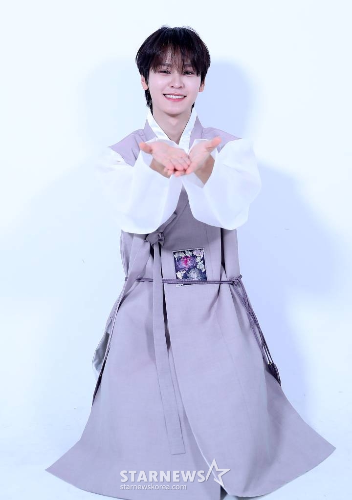 태래 /사진=김창현 기자 chmt@