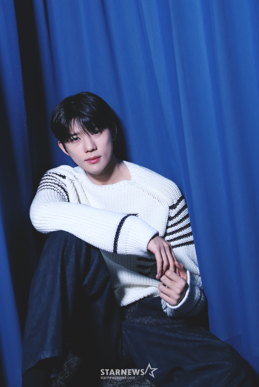문상민 / 사진=김창현 기자