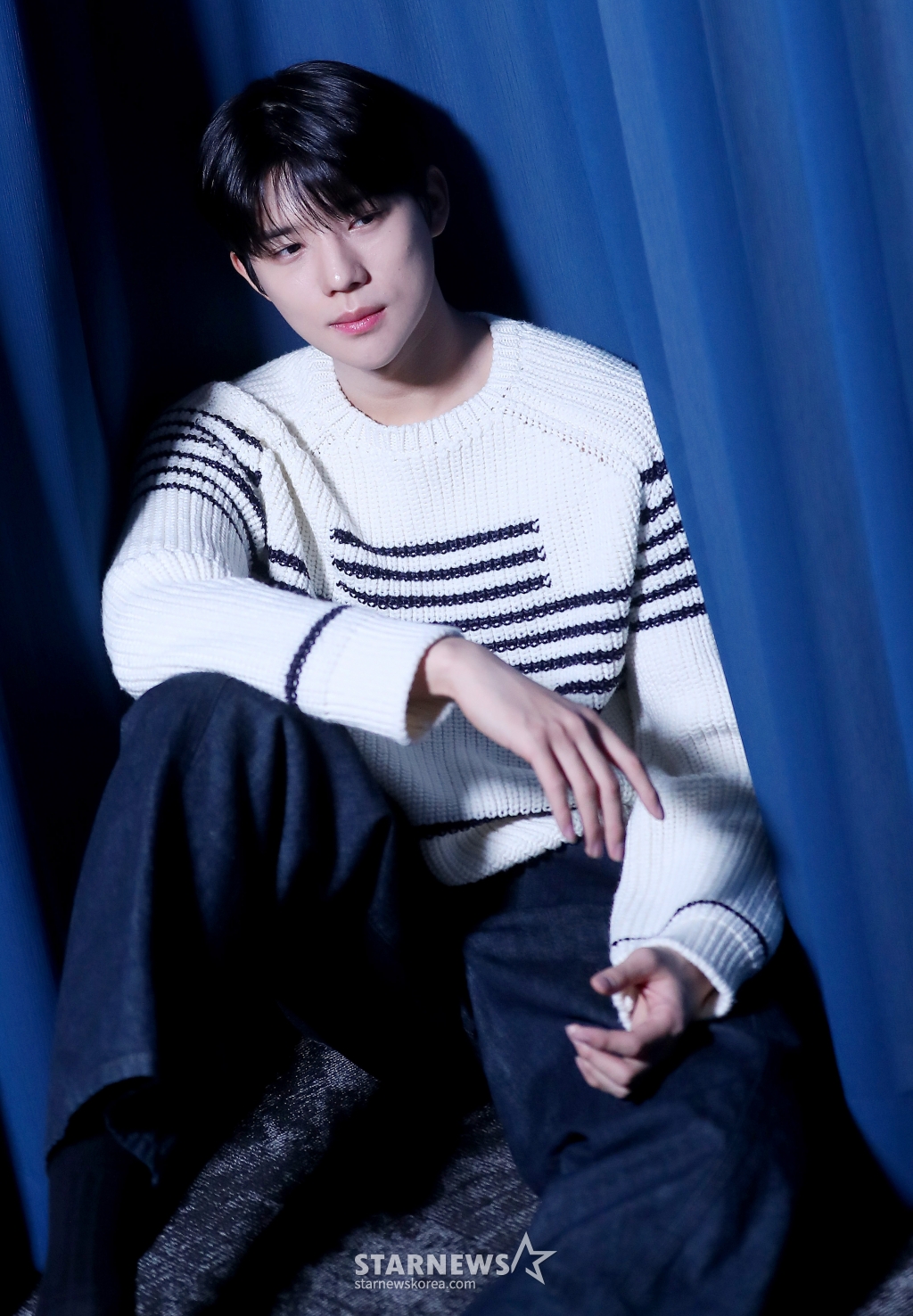 문상민 / 사진=김창현 기자