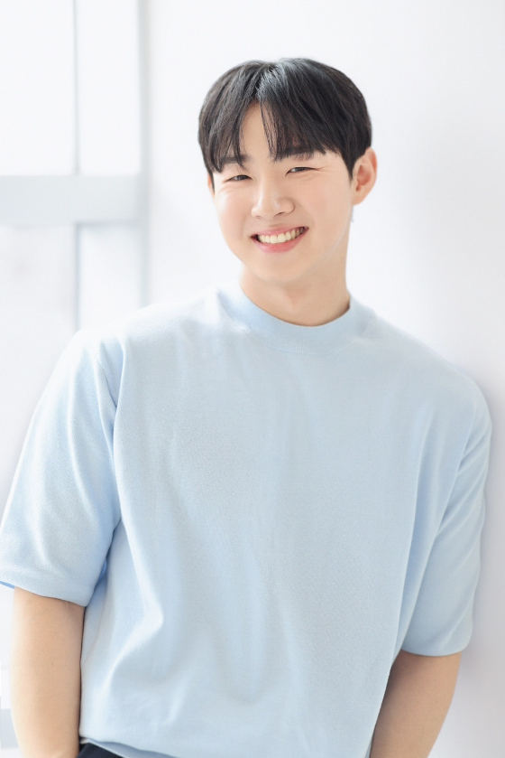 배우 남중규./사진= 엘줄라이엔터테인먼트