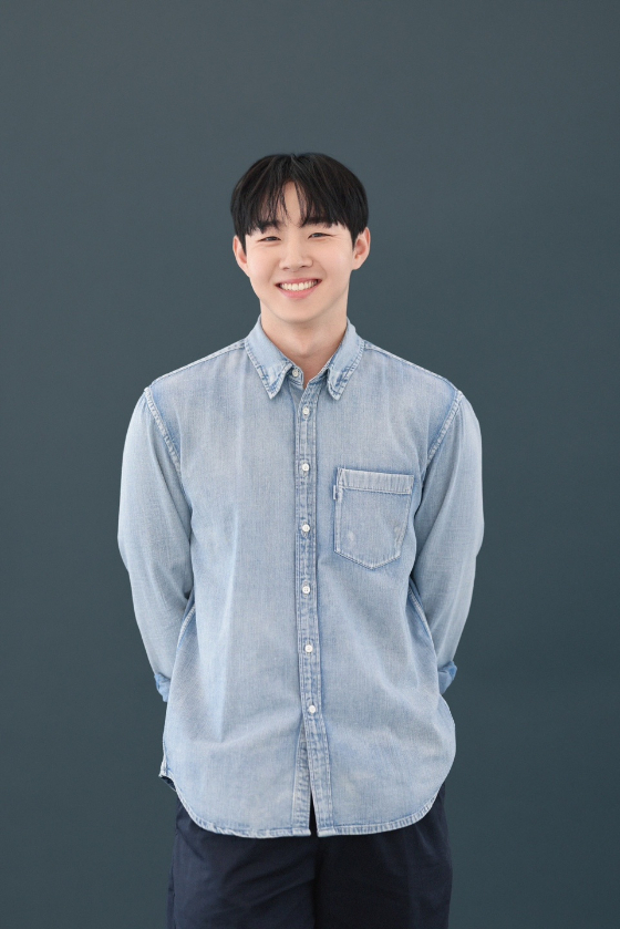 배우 남중규./사진= 엘줄라이엔터테인먼트