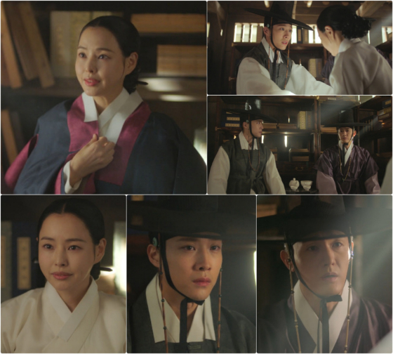 MBC 금토드라마 '밤에 피는 꽃'./사진=MBC 금토드라마 '밤에 피는 꽃'