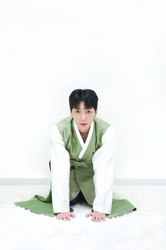 정세운/사진=스타쉽엔터테인먼트