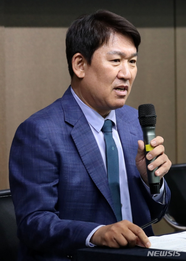 조계현 KBO 전력강화위원장. /사진=뉴시스