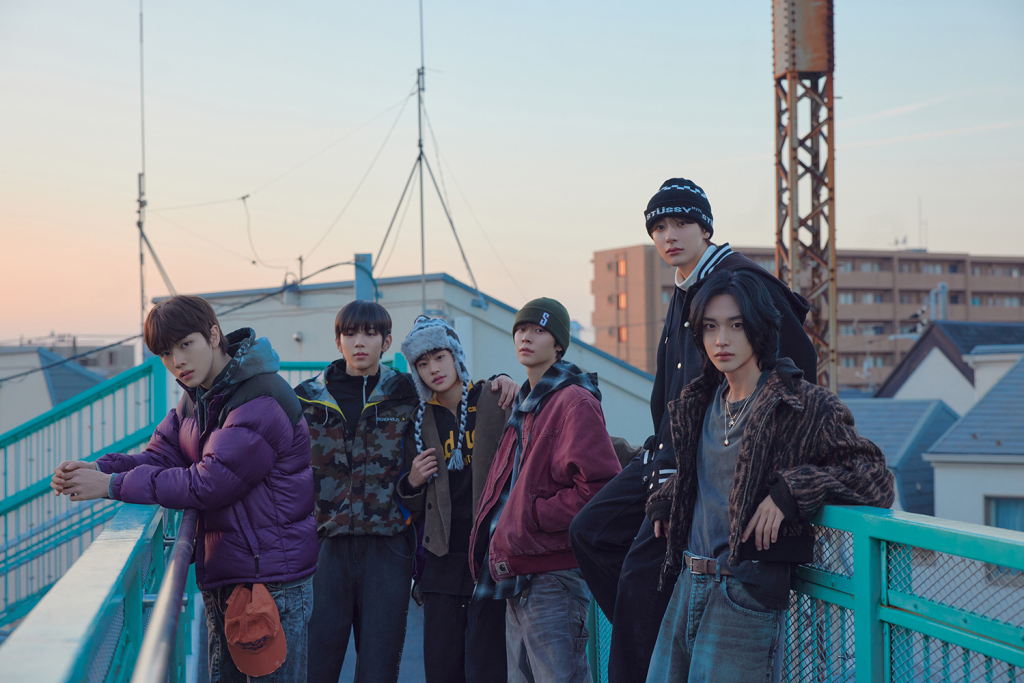 그룹 라이즈 /사진제공=SM엔터테인먼트